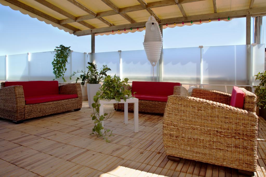 Hotel International Gabicce Mare Eksteriør bilde