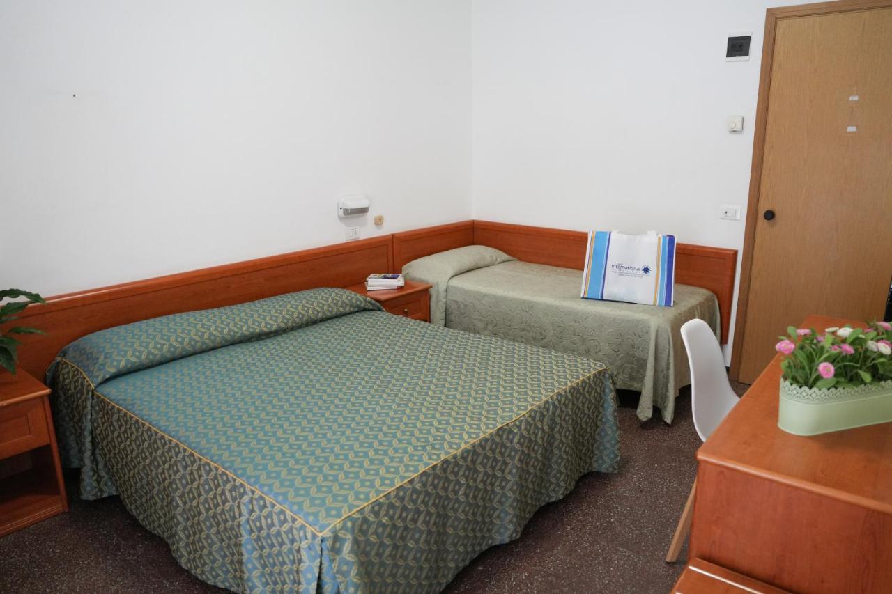 Hotel International Gabicce Mare Eksteriør bilde