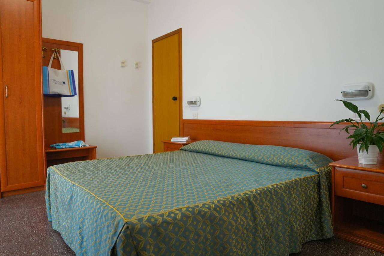 Hotel International Gabicce Mare Eksteriør bilde