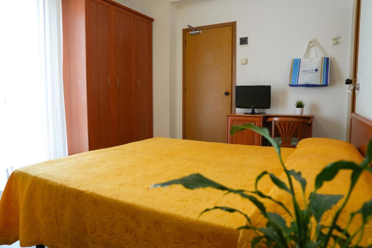 Hotel International Gabicce Mare Eksteriør bilde