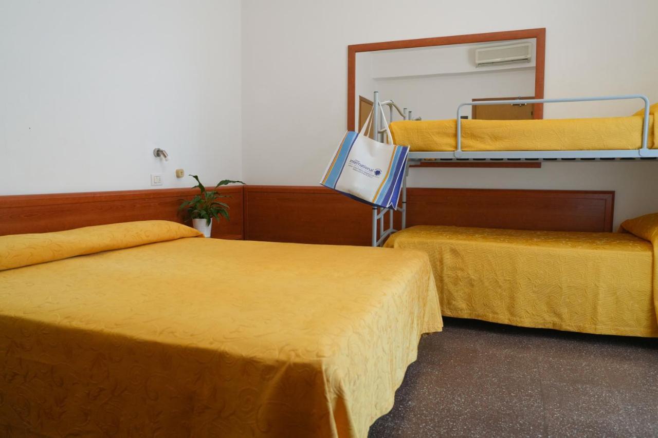 Hotel International Gabicce Mare Eksteriør bilde
