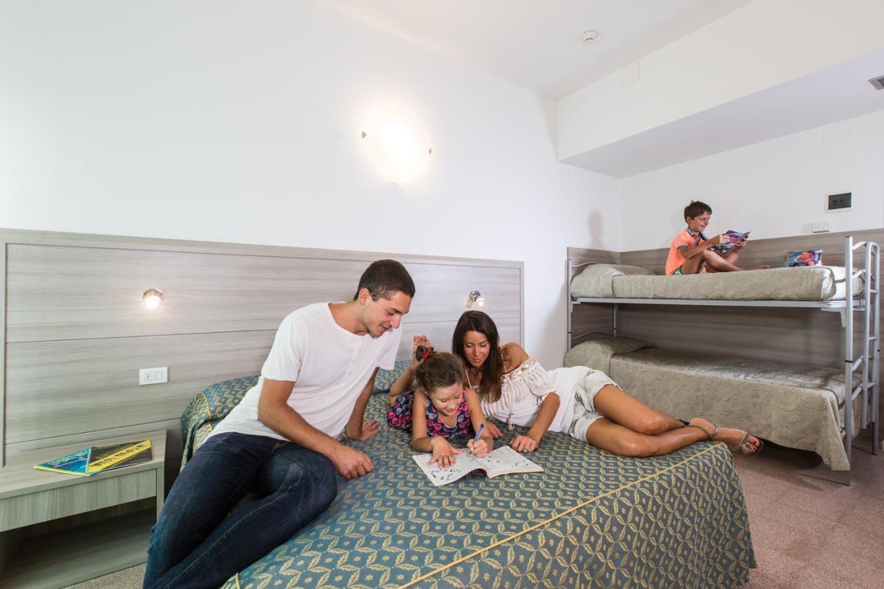 Hotel International Gabicce Mare Eksteriør bilde